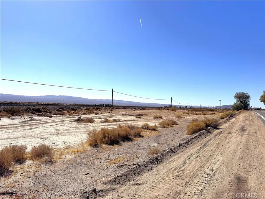 0 Yermo Road, Yermo, CA 92398 - #3