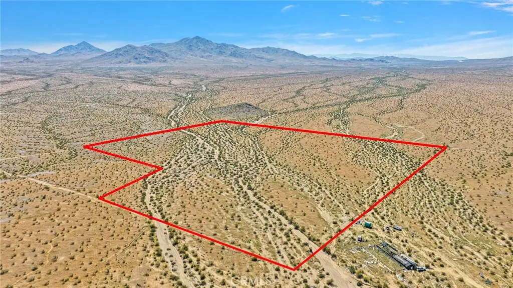 0 Chisholm, Helendale, CA 92342 - #1