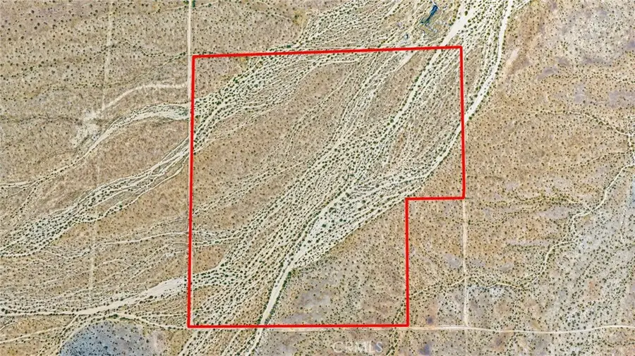 0 Chisholm, Helendale, CA 92342 - #2