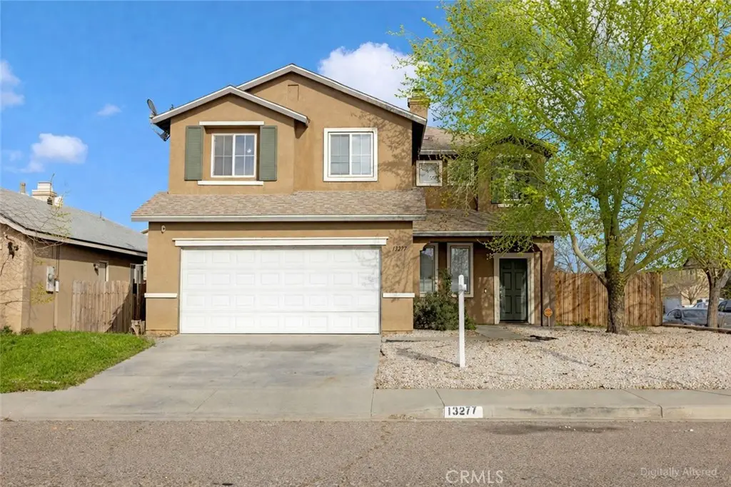 13277 Thornwood Court, Victorville, CA 92392 - #1