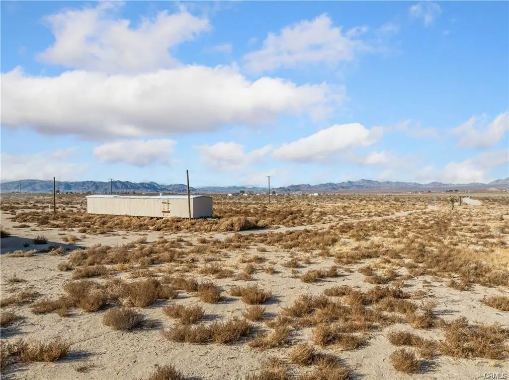 37023 Rabbit Springs Road, Lucerne Valley, CA 92356 - #1