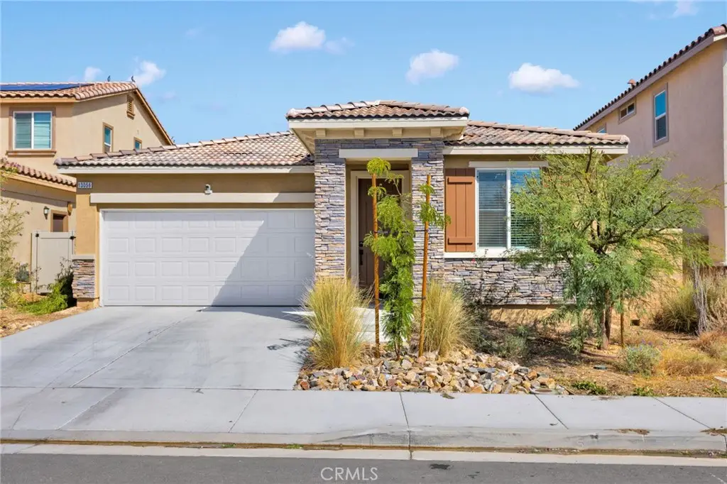 13056 Lancaster, Hesperia, CA 92344 - #1