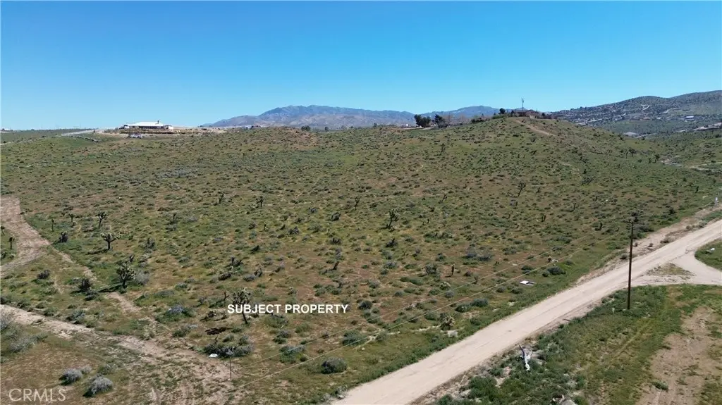10233 Cerra Vista Street, Apple Valley, CA 92308 - #1