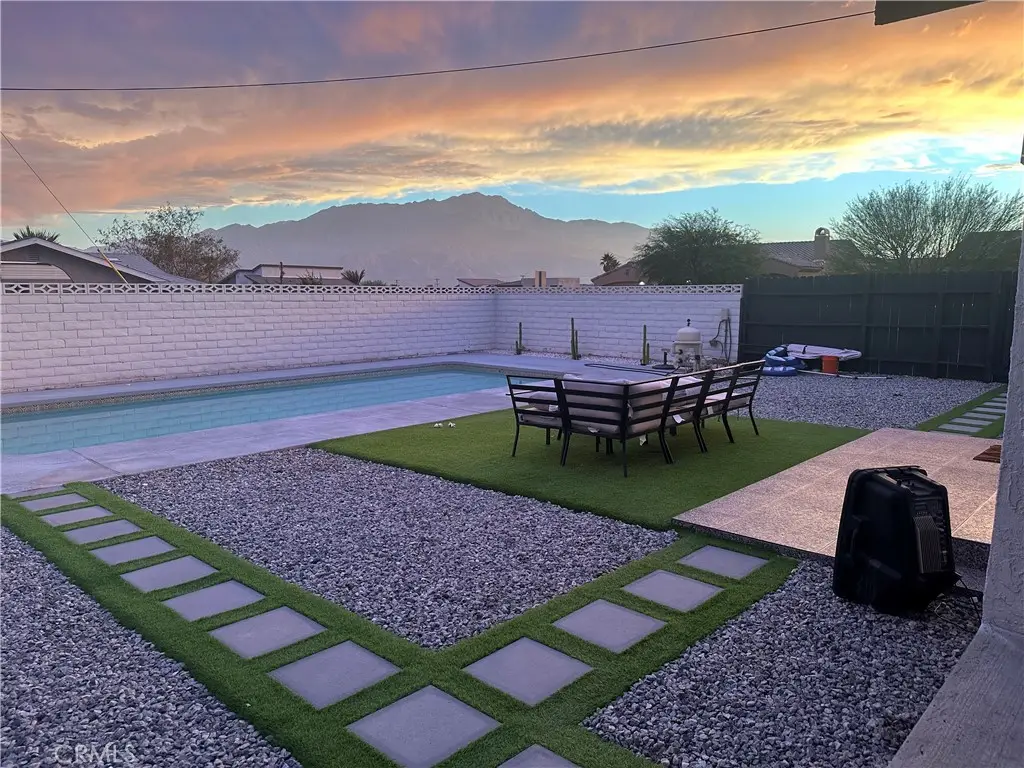 12400 Cholla, Desert Hot Springs, CA 92240 - #1