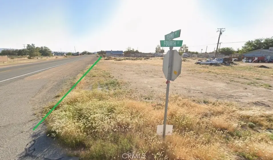 38670 E Yermo Road, Yermo, CA 92398 - #1