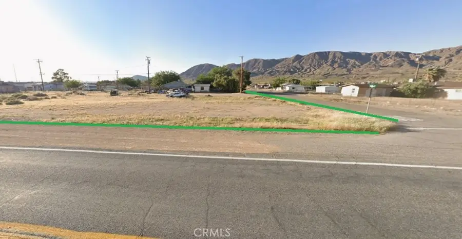 38670 E Yermo Road, Yermo, CA 92398 - #2