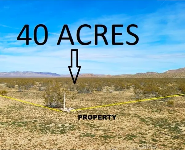 0 Highway 247/ Brack Road, Lucerne Valley, CA 92356