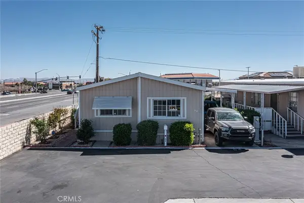 14411 Palmdale Road #64, Victorville, CA 92392
