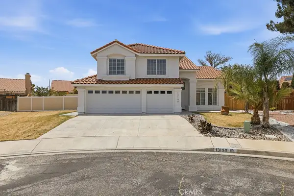13199 Soft Cloud Way, Victorville, CA 92392