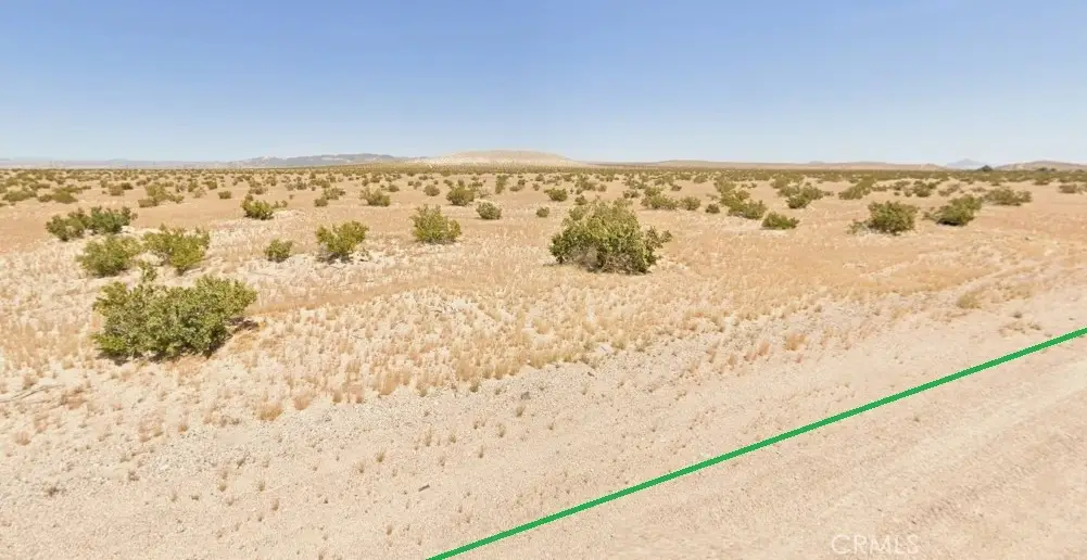 39501 Harvard Road, Newberry Springs, CA 92365 - #1