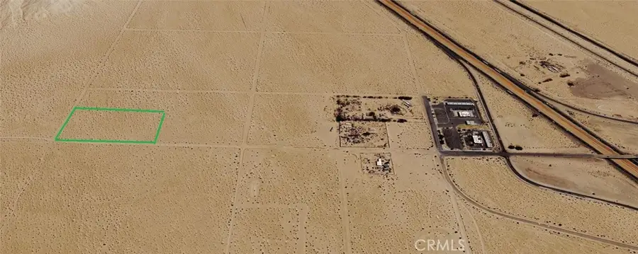 39501 Harvard Road, Newberry Springs, CA 92365 - #2