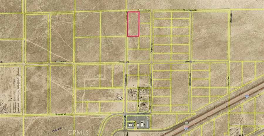 39501 Harvard Road, Newberry Springs, CA 92365 - #3