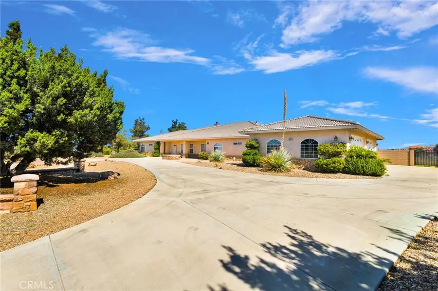 7091 Coriander, Oak Hills, CA 92344 - #2