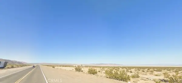 46750 Paradise Springs Road, Barstow, CA 92311
