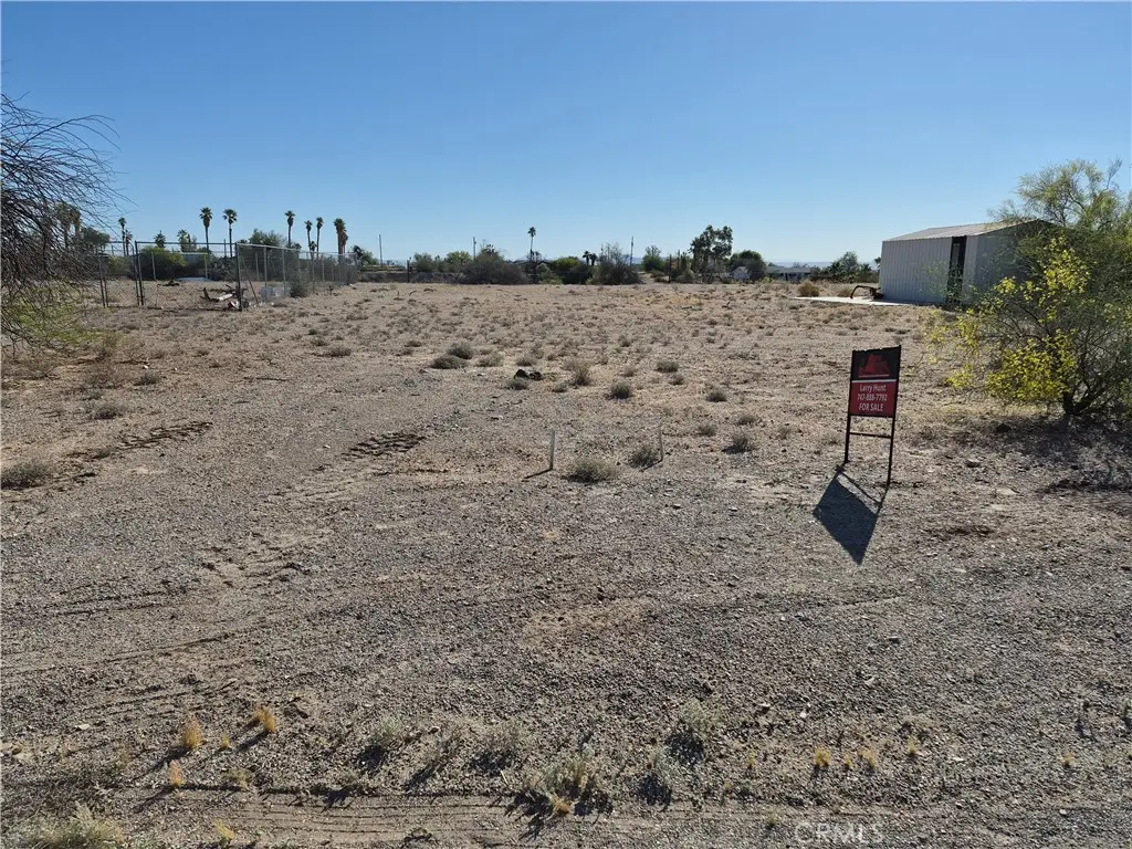 7373 Oneida, Big River, CA 92242 - #1