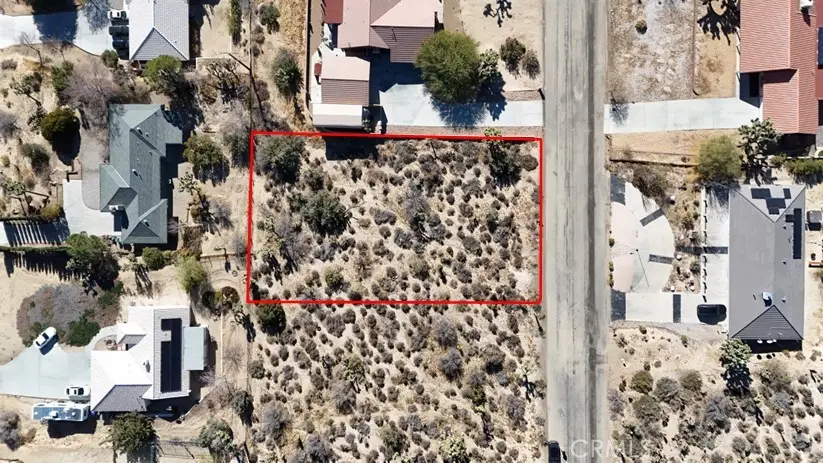 68 Ventura, Yucca Valley, CA 92284 - #1