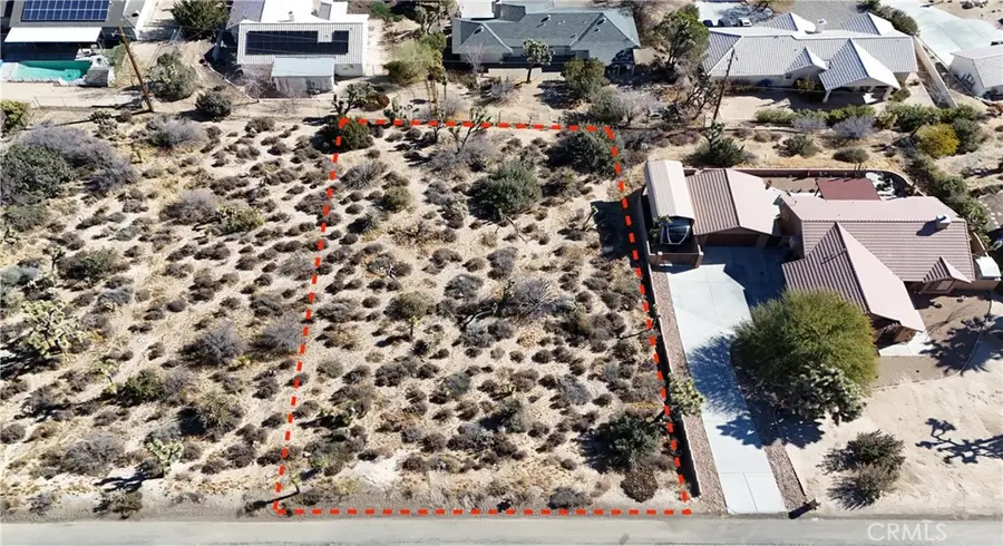 68 Ventura, Yucca Valley, CA 92284 - #2