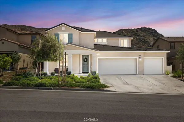 2692 Half Dome Court, Jurupa Valley, CA 92309