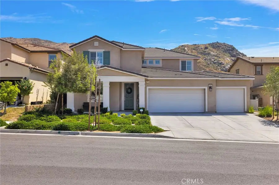 2692 Half Dome Court, Jurupa Valley, CA 92309 - #2