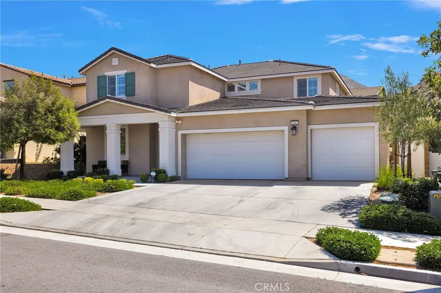 2692 Half Dome Court, Jurupa Valley, CA 92309 - #3