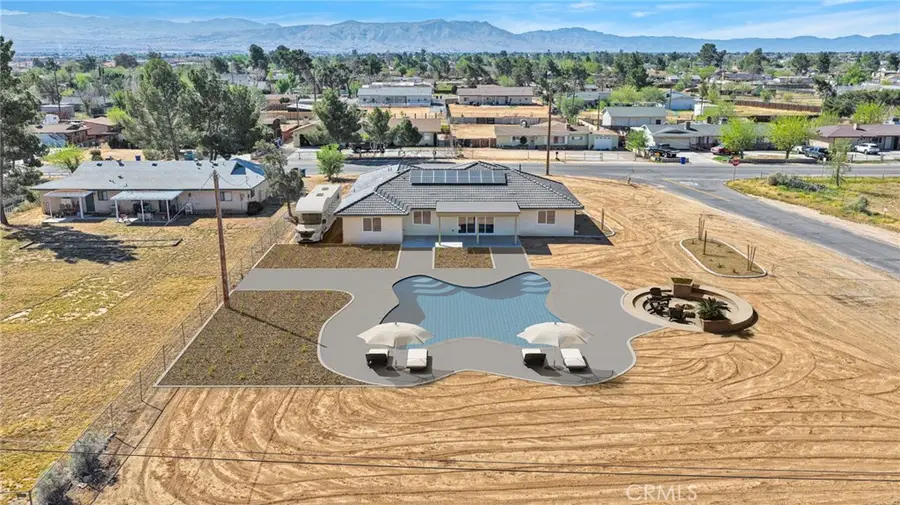 21960 Ramona, Apple Valley, CA 92307 - #2
