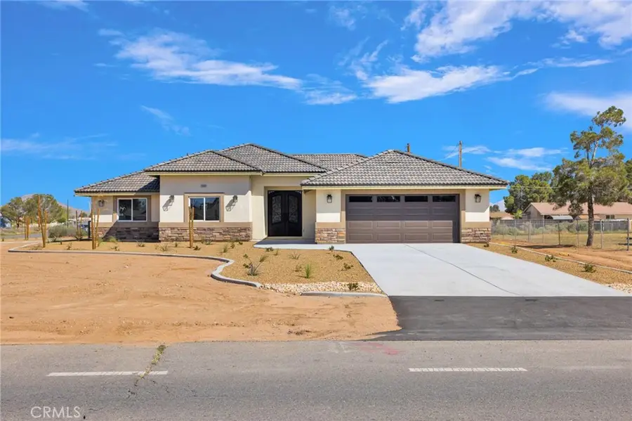 21960 Ramona, Apple Valley, CA 92307 - #3