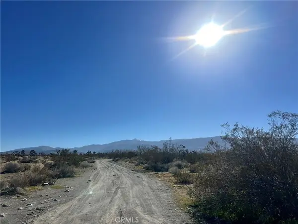 2025 Dos Palmas, Phelan, CA 92371