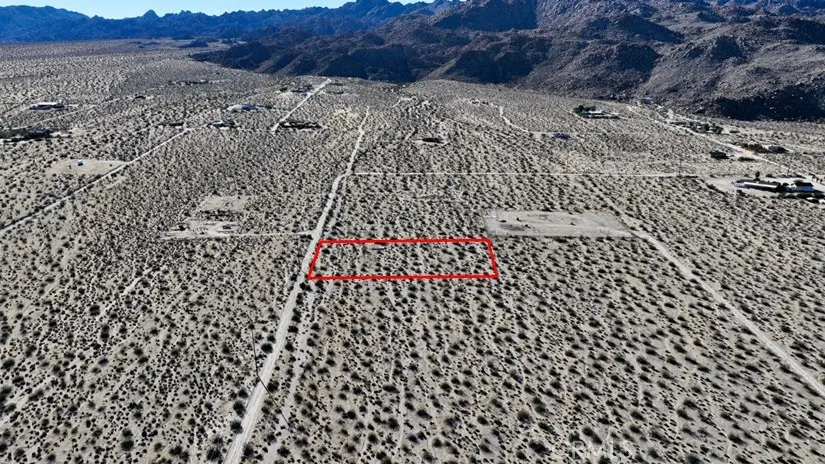 61308104 Dorth Place, Twentynine Palms, CA 92277 - #1