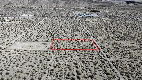 61308105 Dorth Place, 29 Palms, CA 92277