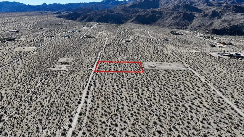 61308105 Dorth Place, Twentynine Palms, CA 92277 - #2