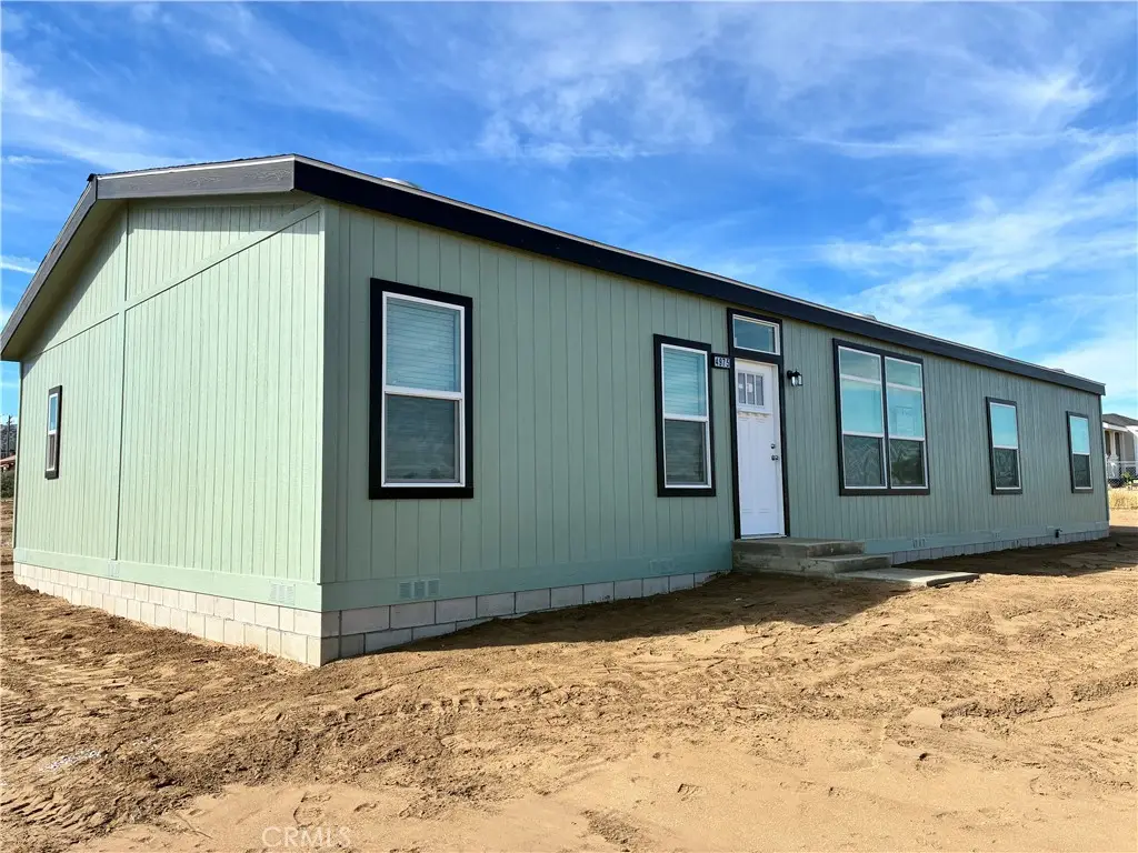 4975 Cambria Road, Phelan, CA 92371 - #1