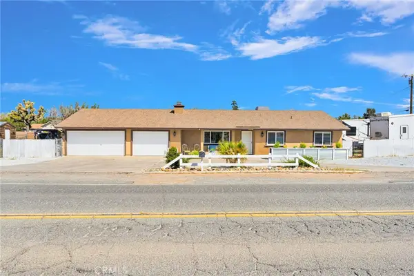 17258 Ranchero, Hesperia, CA 92345