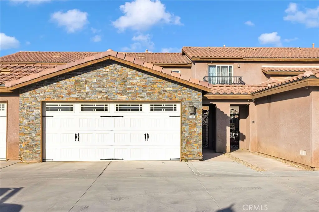 14193 Jicarilla Road #302, Apple Valley, CA 92307 - #1