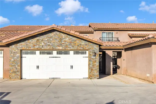14193 Jicarilla Road #302, Apple Valley, CA 92307