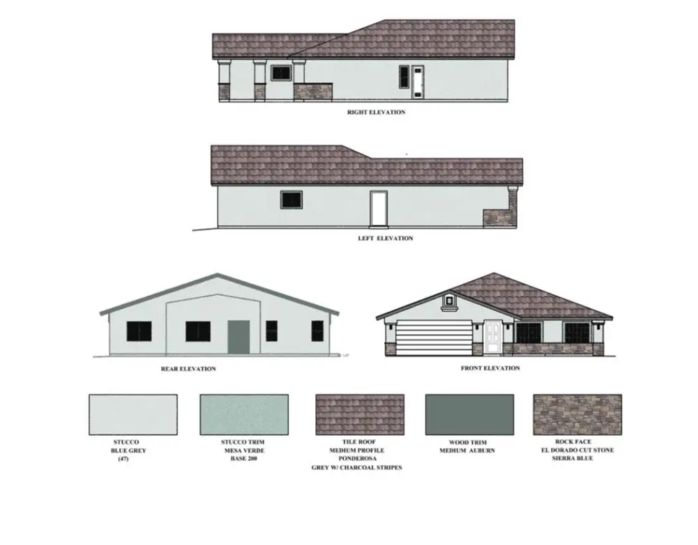 0 Odell Ave, Victorville, CA 92394 - #1