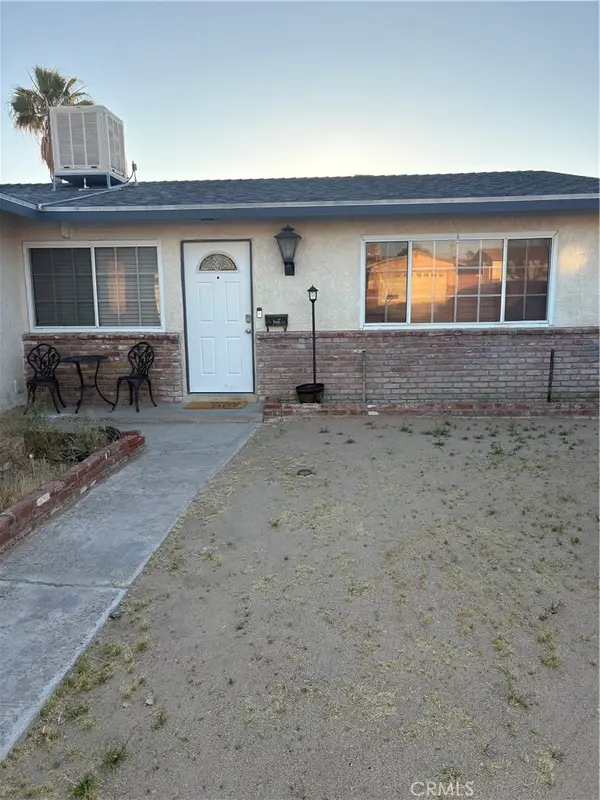 409 Fenmore, Barstow, CA 92311