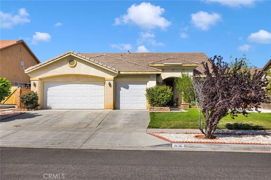 9178 Goldenseal Court, Hesperia, CA 92344 - #1