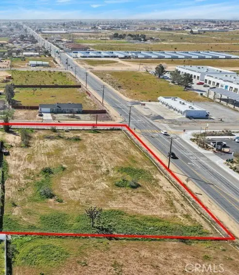 0 I Ave/ Linden St, Hesperia, CA 92345 - #1