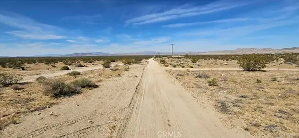 800 Pony, Johnson Valley, CA 92285