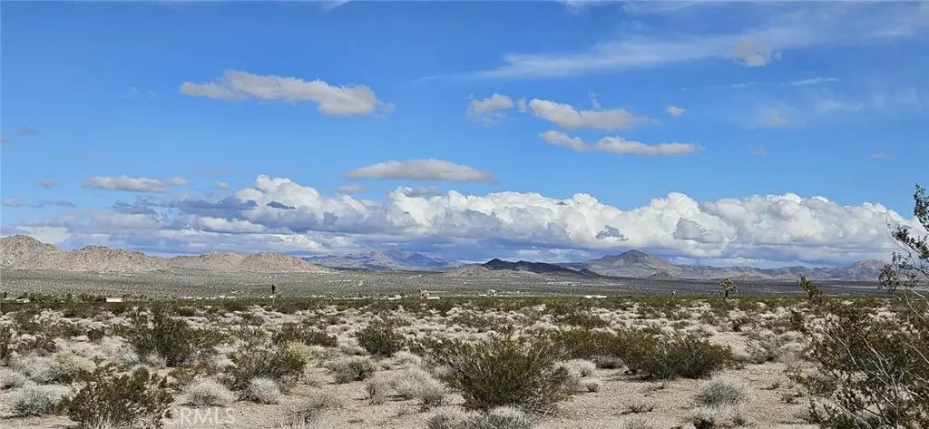 800 Donaldson Road, Lucerne Valley, CA 92356 - #1