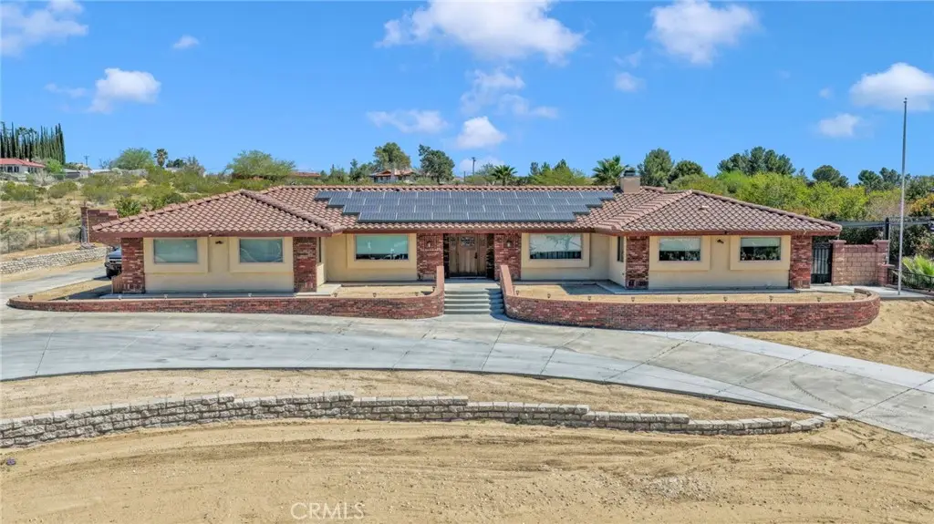 13863 Pamlico, Apple Valley, CA 92307 - #1