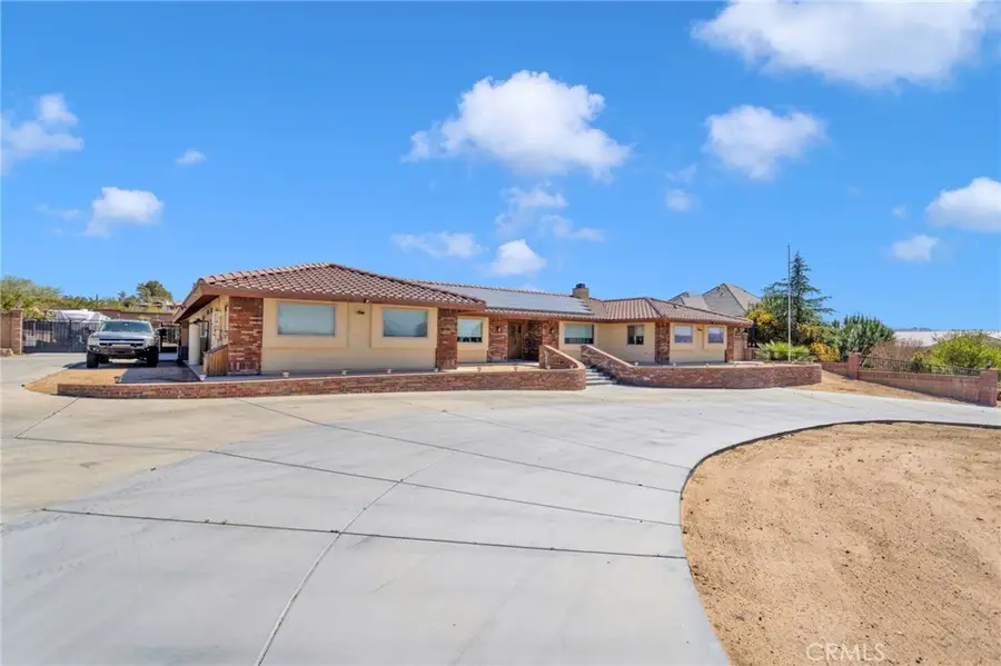 13863 Pamlico, Apple Valley, CA 92307 - #3