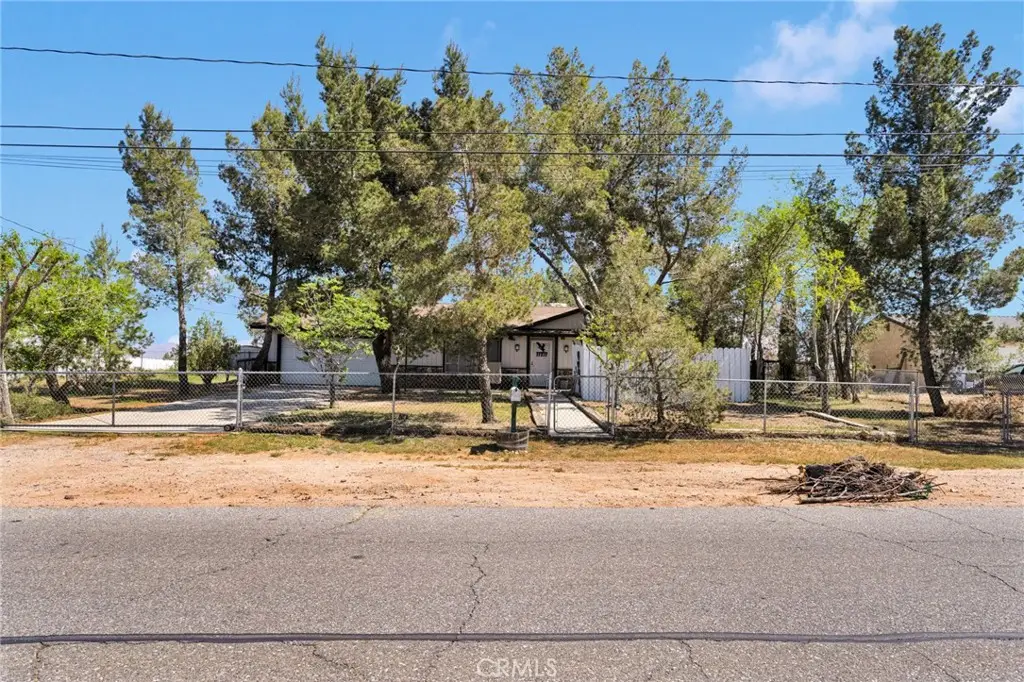 11511 1st Avenue, Hesperia, CA 92345 - #1