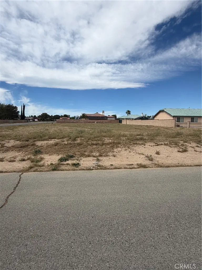 1 Langdon, Hesperia, CA 92345 - #1