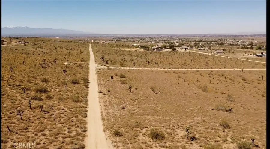 1 Japatul Rd, Apple Valley, CA 92308 - #2