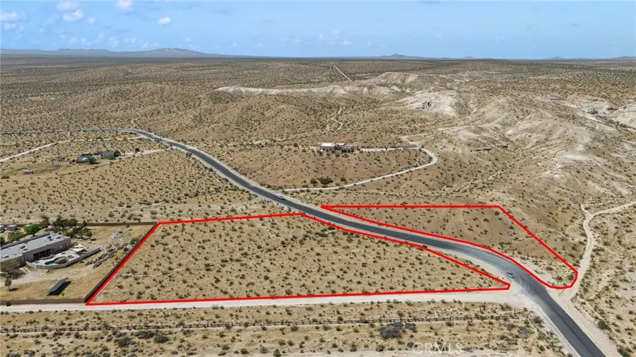 0 Wild, Helendale, CA 92342 - #2