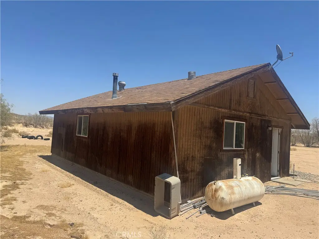 36073 Ramona Road, Newberry Springs, CA 92365 - #1