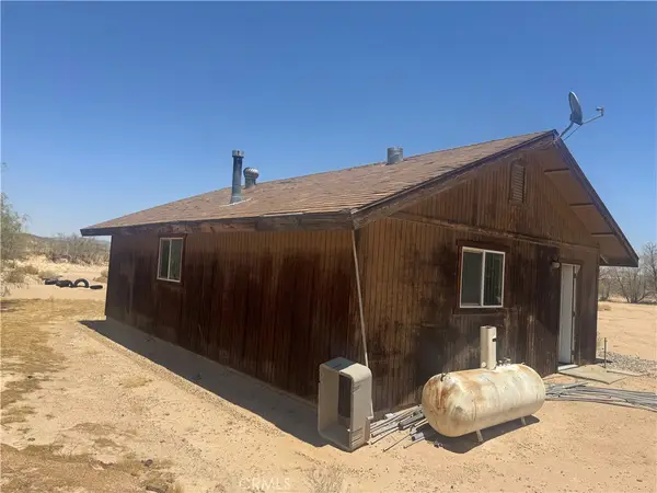 36073 Ramona Road, Newberry Springs, CA 92365