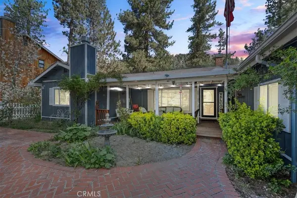 1902 Virginia, Wrightwood, CA 92397