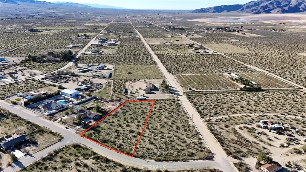 719 Sharon Avenue, Lucerne Valley, CA 92356 - #1